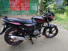 Bajaj Discover 125